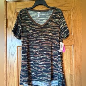 Lularoe Christy t NWT